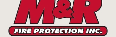 M&R Fire Protection Inc.